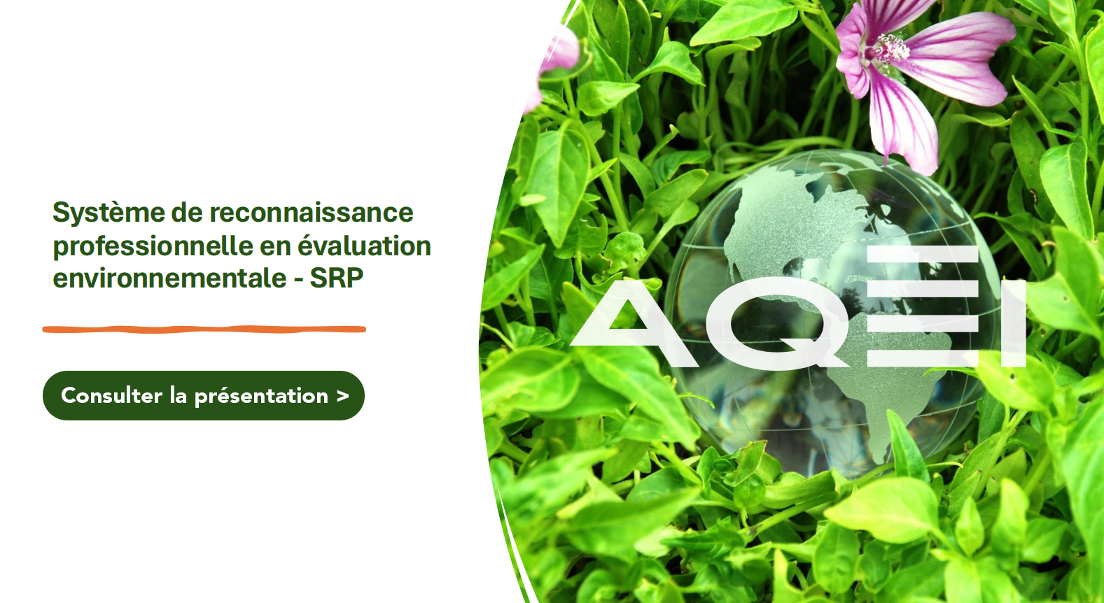 Présentation PRP Consulter la présentation