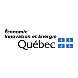 Ministère de l’Économie, de l’Innovation et de l’Énergie Ministère de l’Économie, de l’Innovation et de l’Énergie