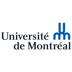 Université de Montréal Université de Montréal
